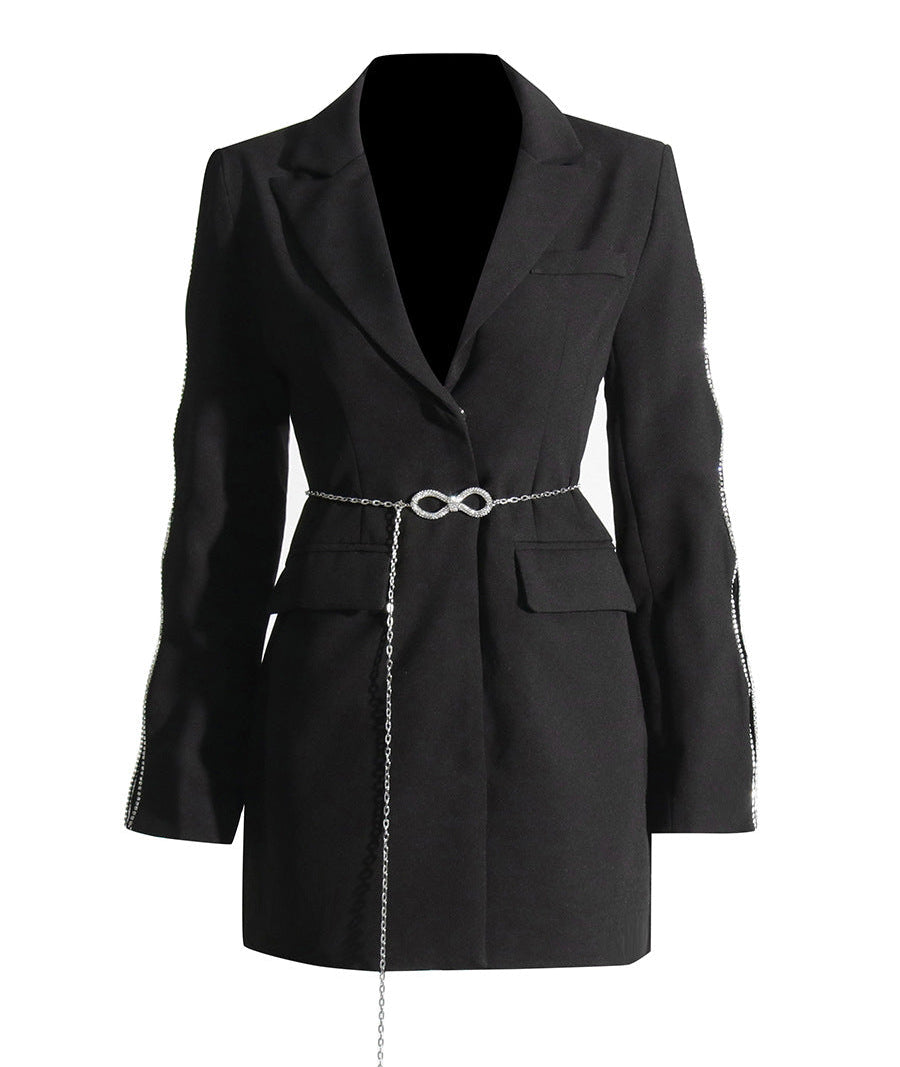 Elrant Jacket