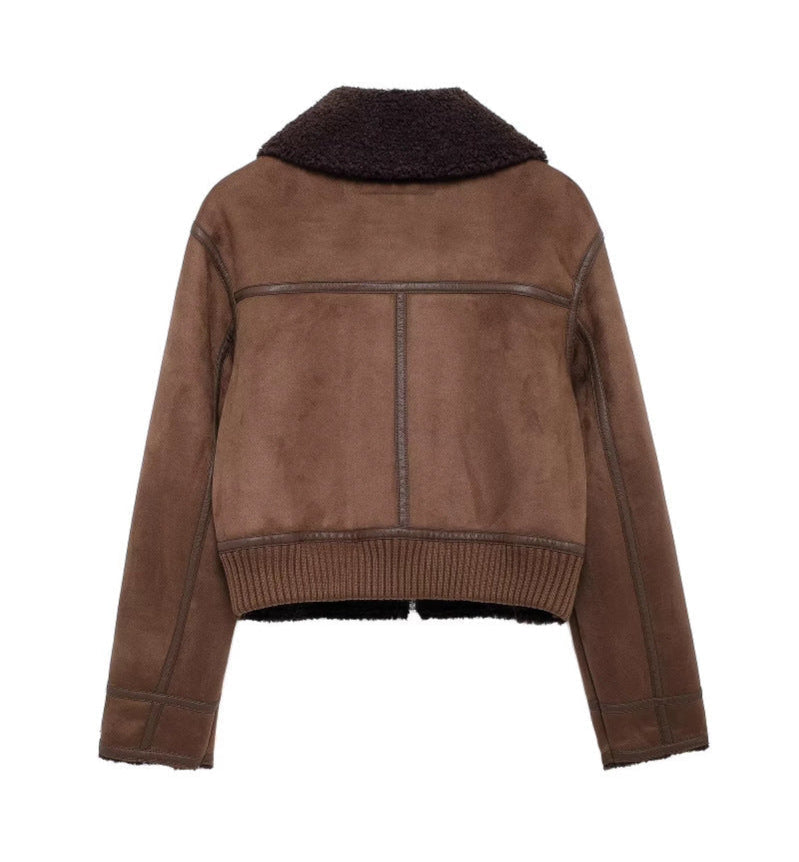 Winter Classic Jacket