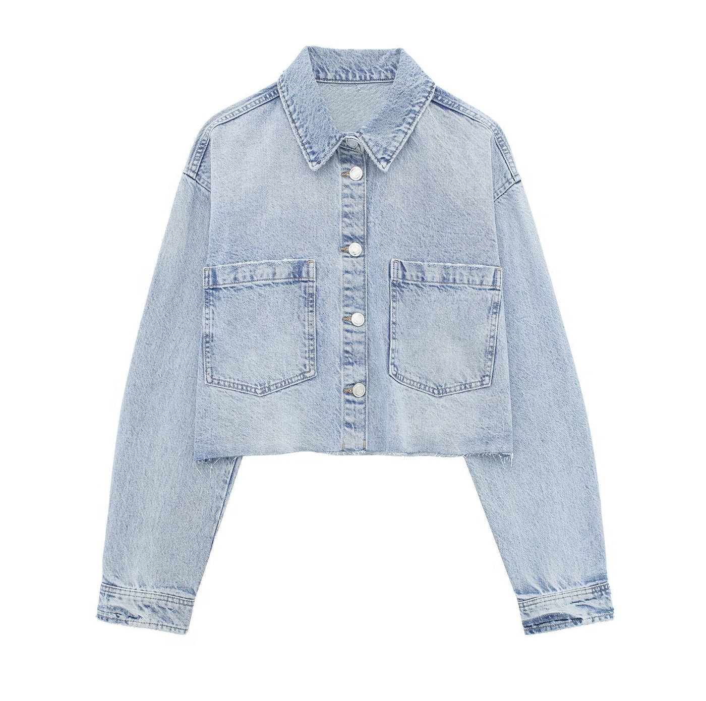SkyFade Jacket