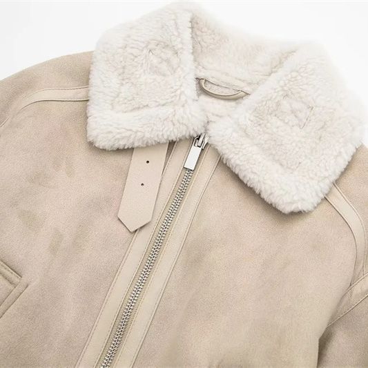 Winter Glow Jacket