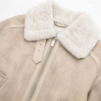 Winter Glow Jacket