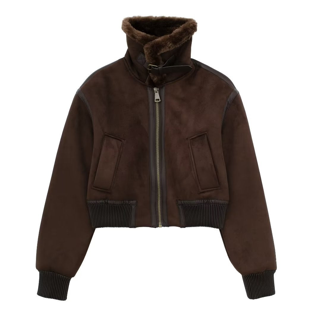 Aviator Jacket