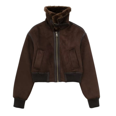 Aviator Jacket