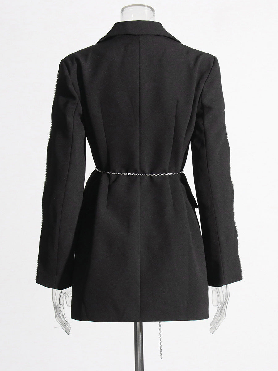 Elrant Jacket