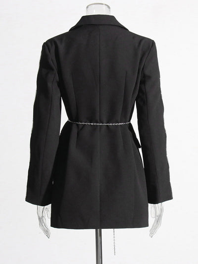 Elrant Jacket