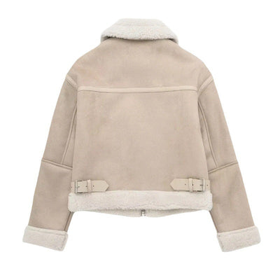 Winter Glow Jacket