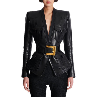 Power Elegance Jacket