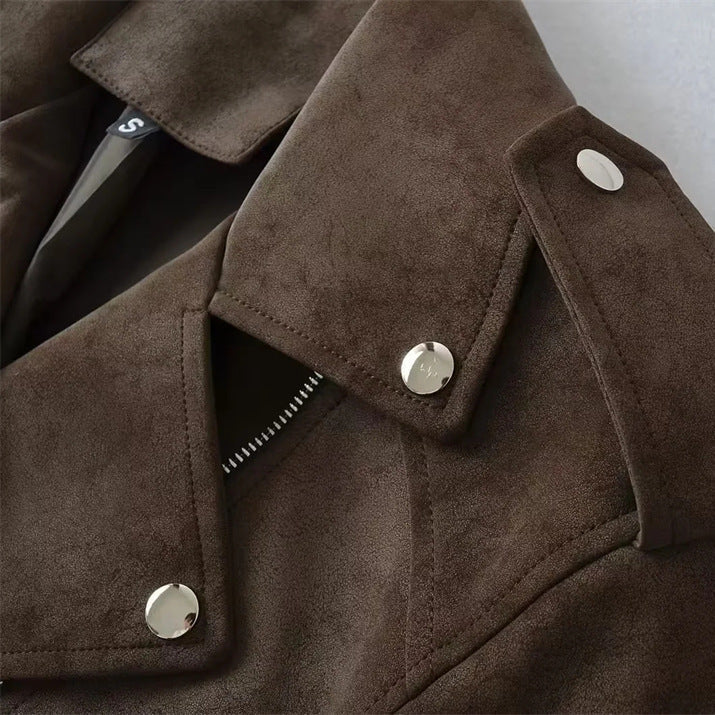 Kalen Jacket