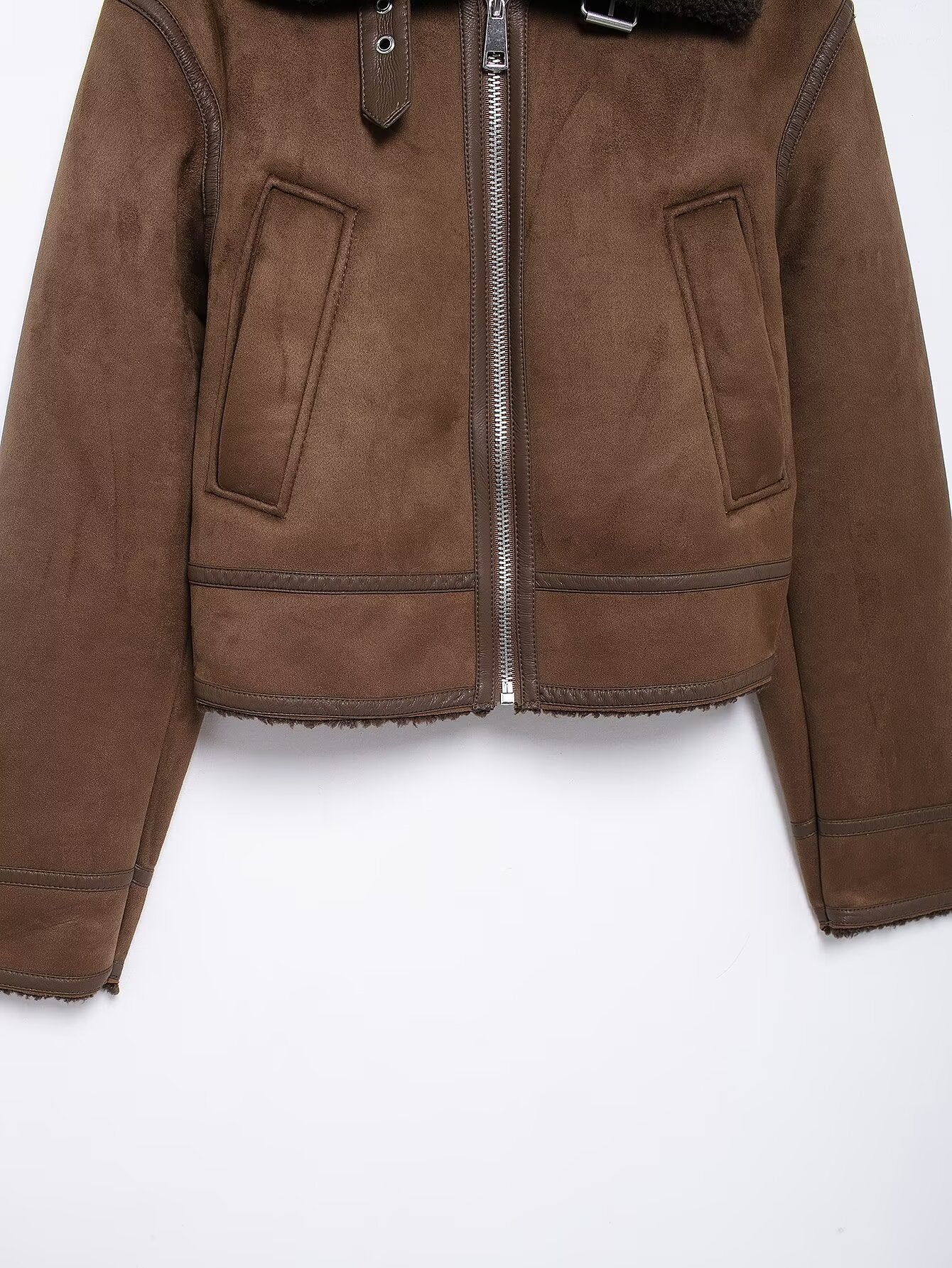 Winter Classic Jacket