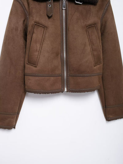 Winter Classic Jacket