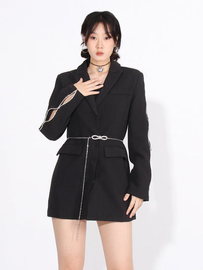 Elrant Jacket