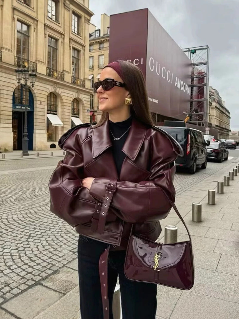 Restin Jacket