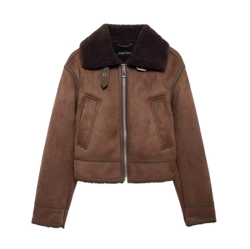 Winter Classic Jacket