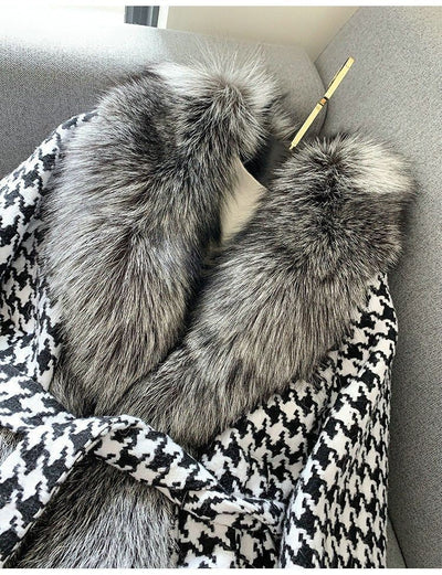Salins Jacket