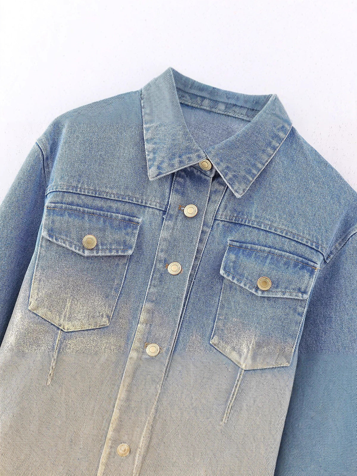 Lxans Jacket