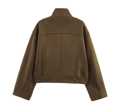 Urban Line Jacket