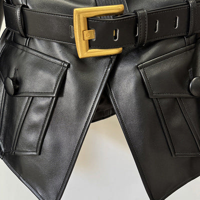 Power Elegance Jacket