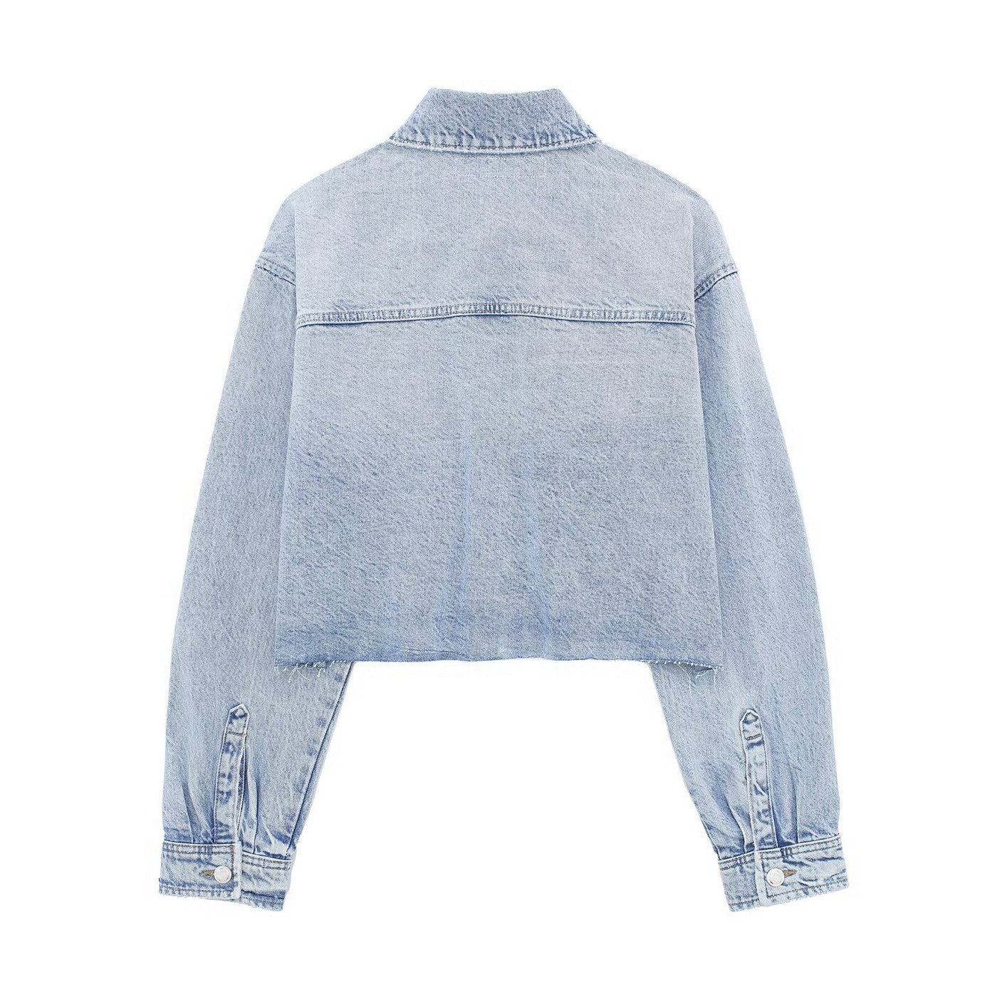 SkyFade Jacket