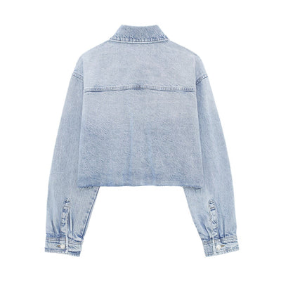 SkyFade Jacket