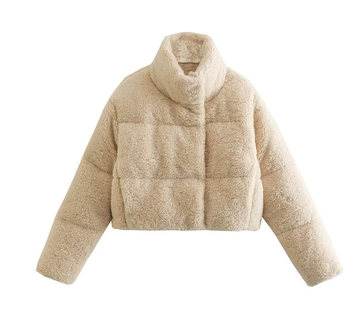Cozy Jacket