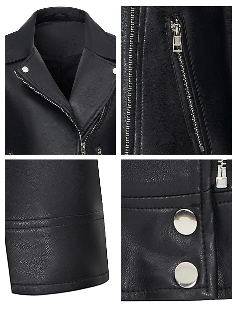 Klaeyn Jacket