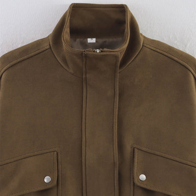 Urban Line Jacket