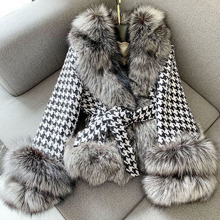 Salins Jacket