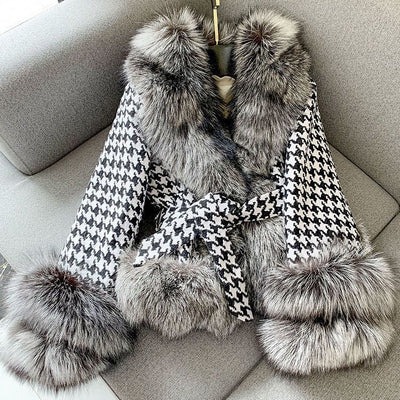 Salins Jacket