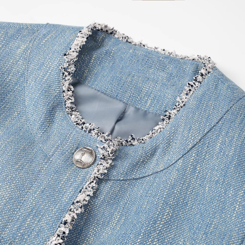 Paris Chic Jacket
