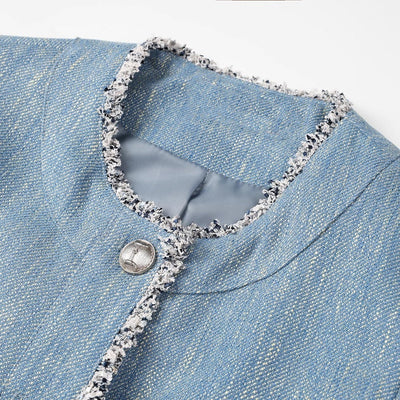 Paris Chic Jacket