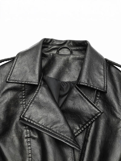 Rebel Chic Jacket
