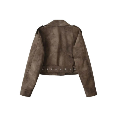 Kalen Jacket