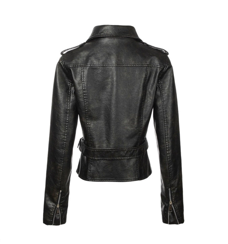 Rebel Chic Jacket