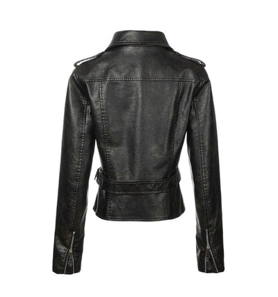 Rebel Chic Jacket
