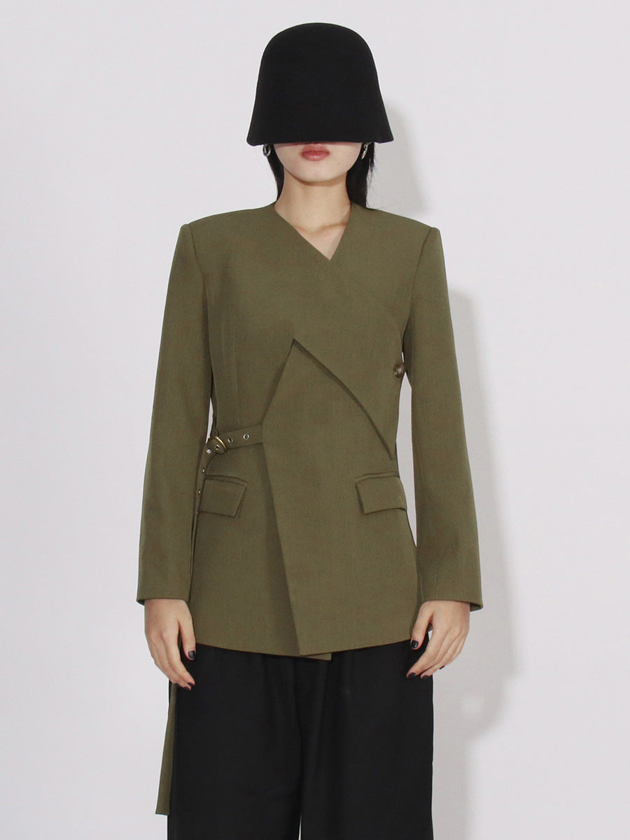 Glentir Jacket