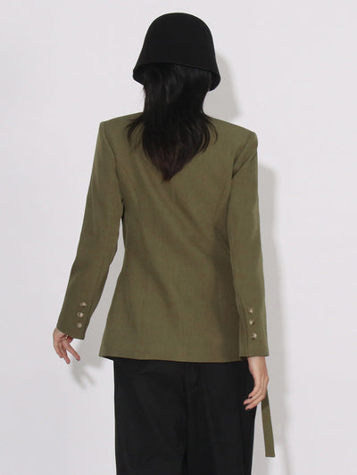 Glentir Jacket