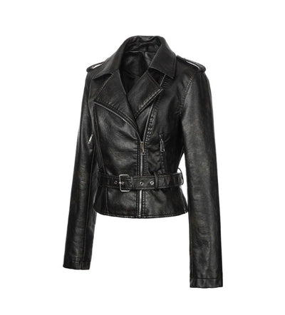 Rebel Chic Jacket
