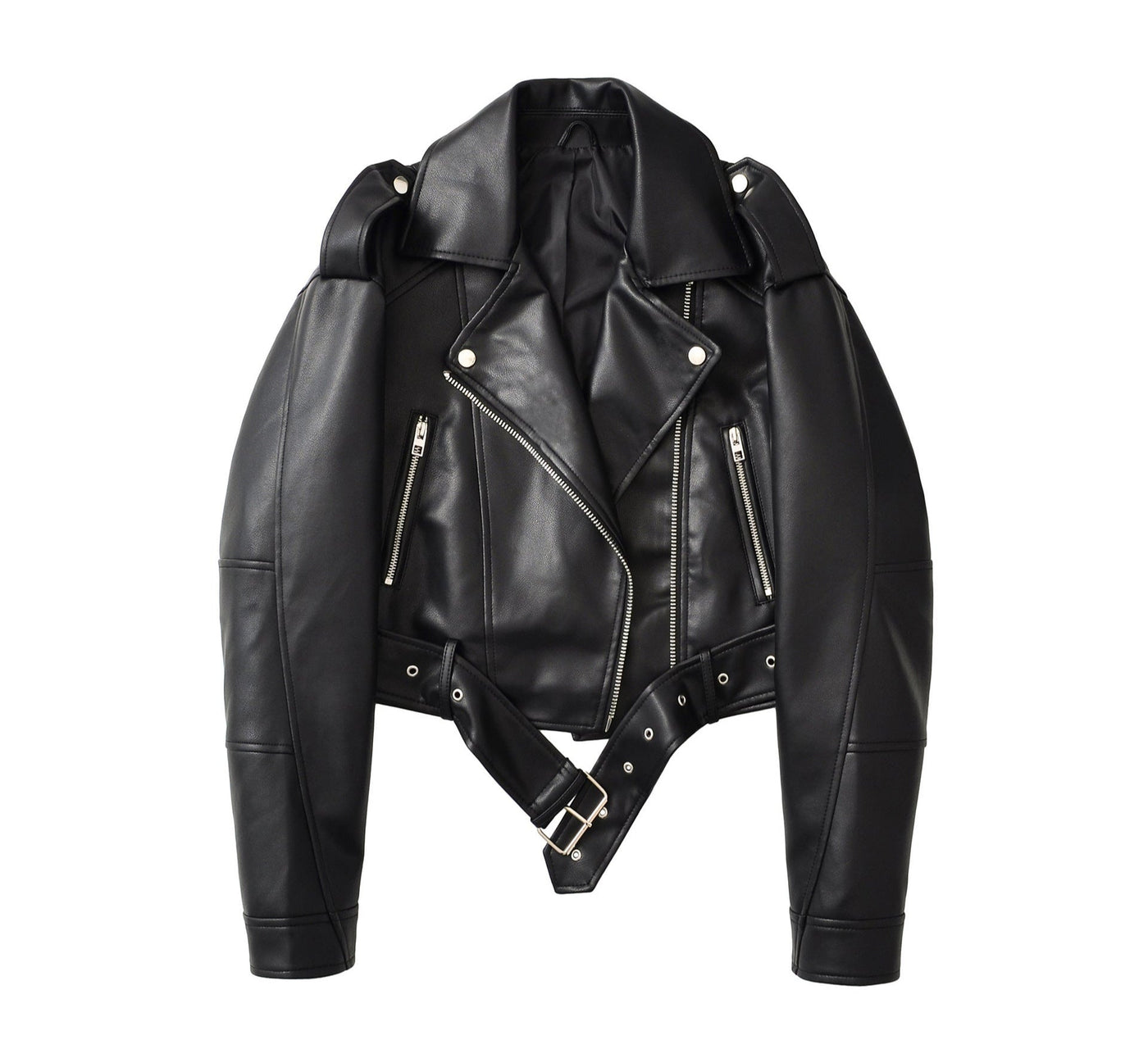 Black Rebel Jacket