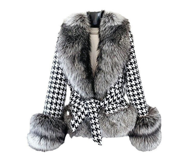 Salins Jacket