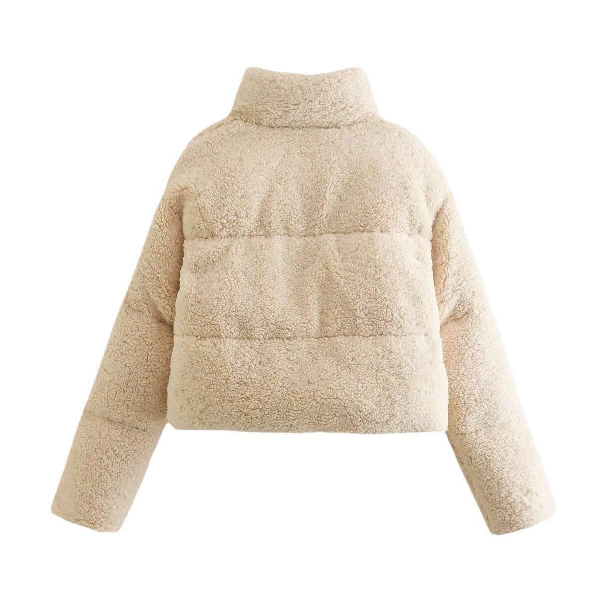 Cozy Jacket