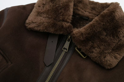 Aviator Jacket