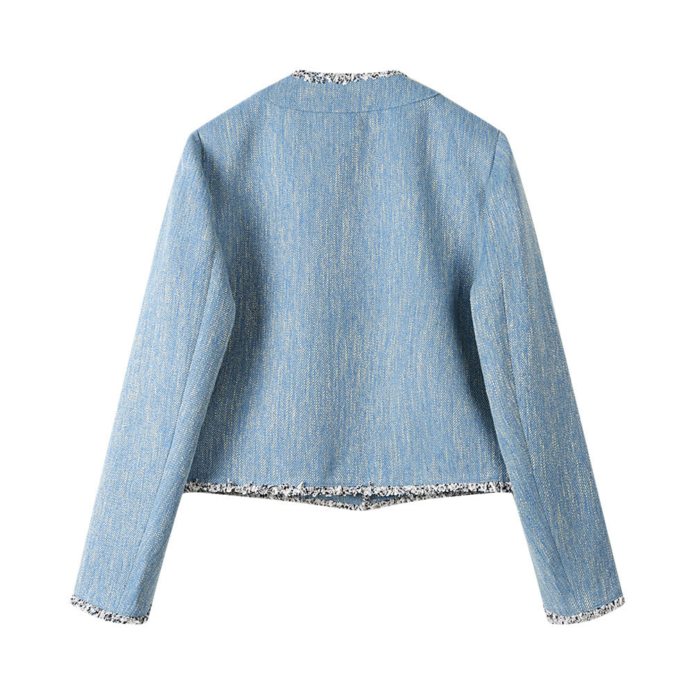 Paris Chic Jacket