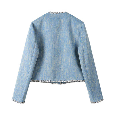 Paris Chic Jacket