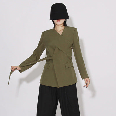 Glentir Jacket