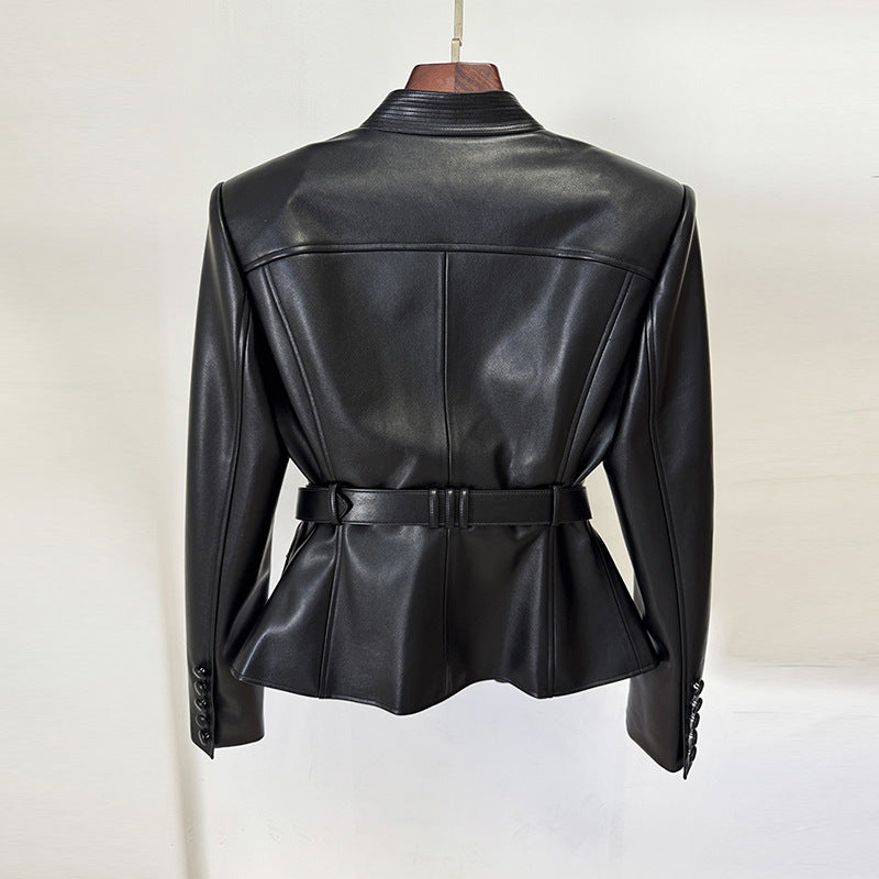 Power Elegance Jacket