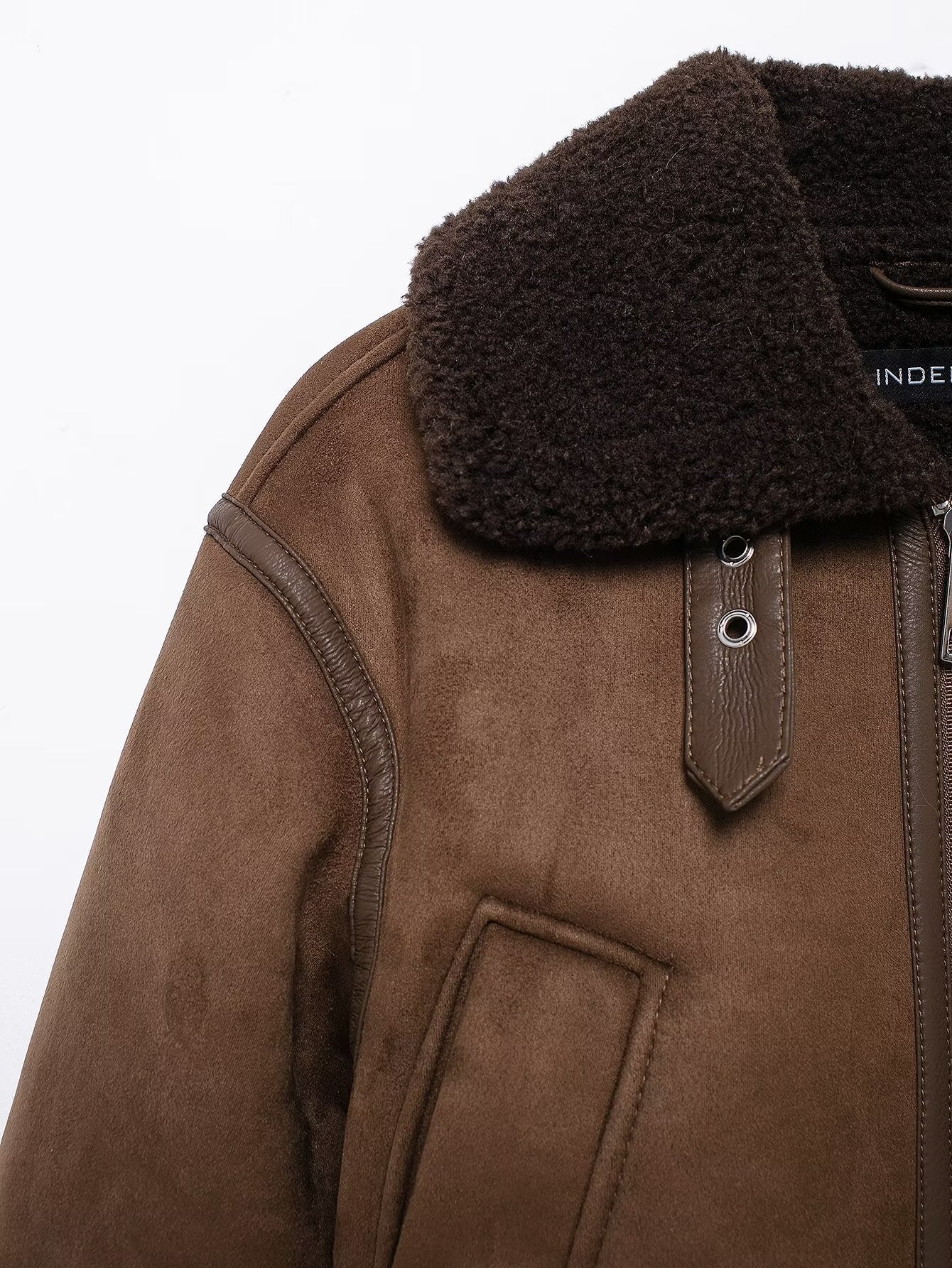 Winter Classic Jacket