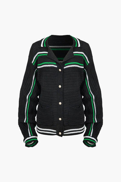 Cardigan Prals