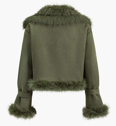 Ersalt Jacket