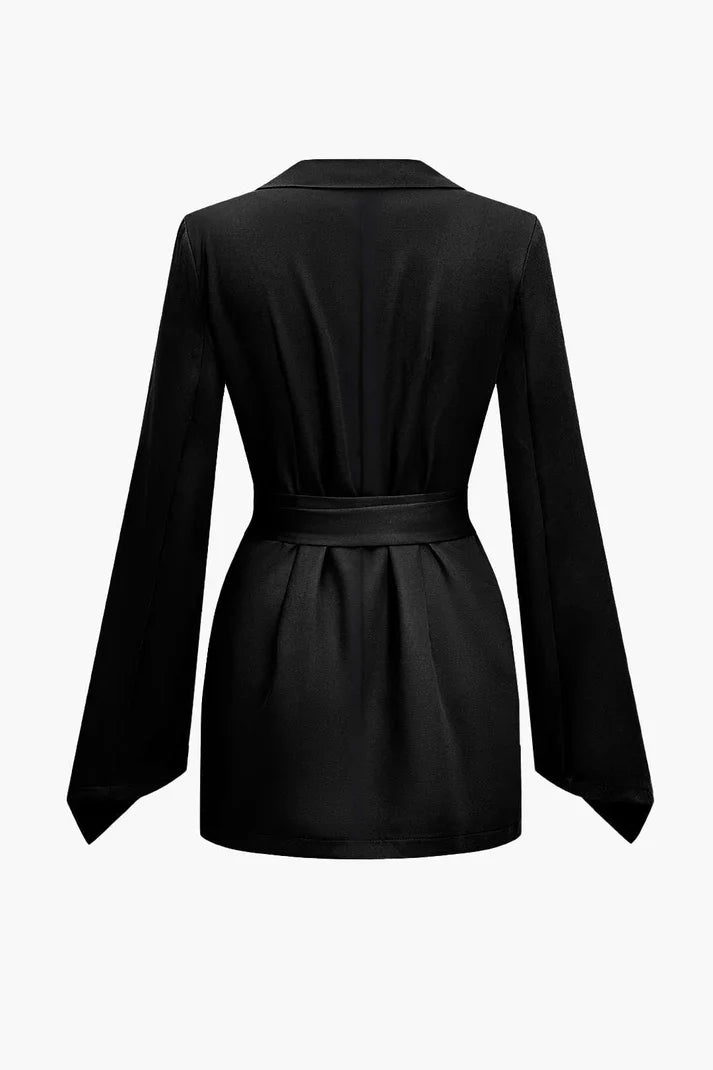 Salint Jacket