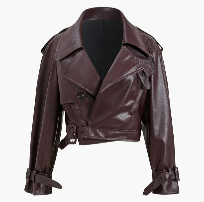 Restin Jacket